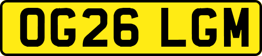 OG26LGM