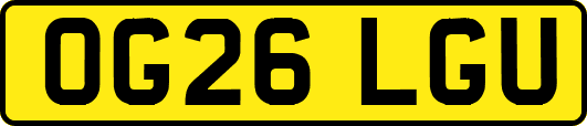 OG26LGU