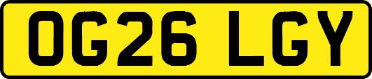 OG26LGY
