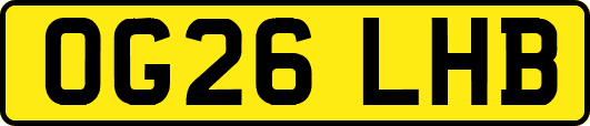 OG26LHB