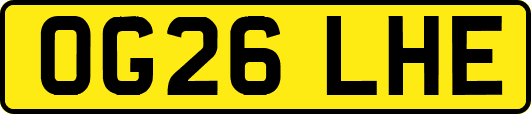 OG26LHE