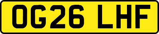 OG26LHF