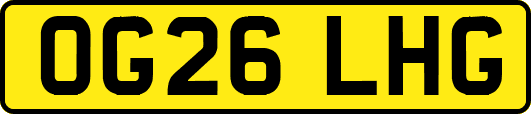 OG26LHG