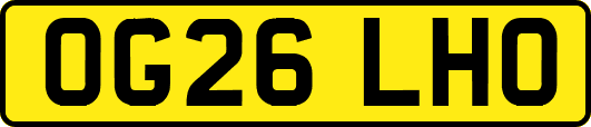 OG26LHO
