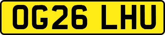 OG26LHU