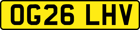 OG26LHV