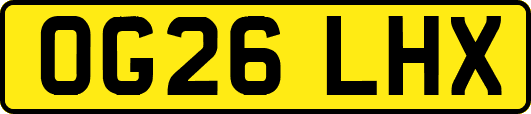 OG26LHX