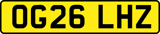 OG26LHZ