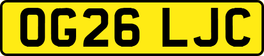 OG26LJC