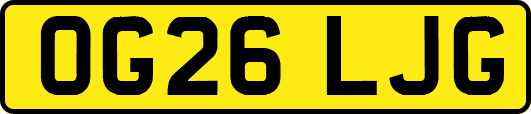 OG26LJG