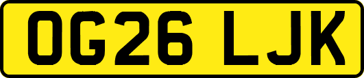 OG26LJK