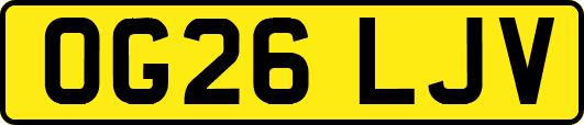 OG26LJV