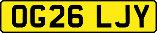OG26LJY