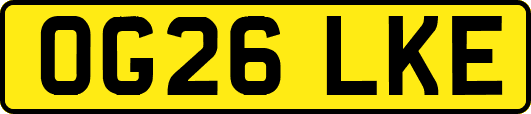 OG26LKE