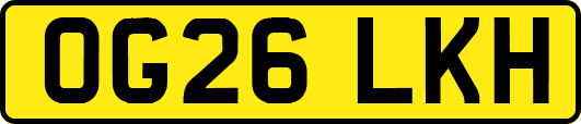 OG26LKH