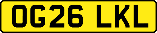 OG26LKL