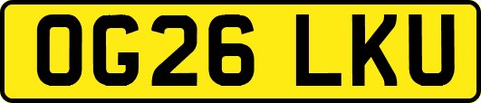 OG26LKU