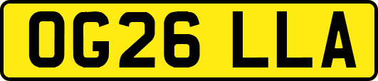 OG26LLA