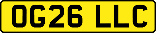 OG26LLC