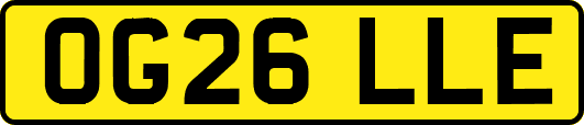 OG26LLE