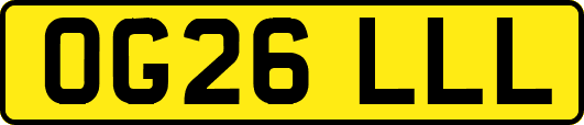 OG26LLL