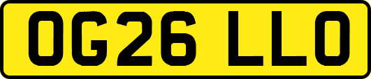 OG26LLO