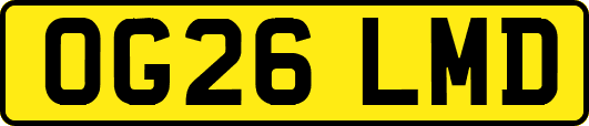 OG26LMD