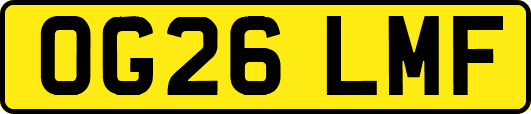 OG26LMF