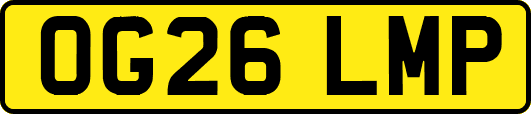 OG26LMP