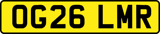 OG26LMR