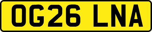 OG26LNA