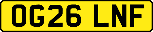 OG26LNF
