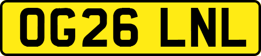 OG26LNL
