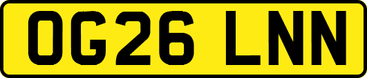 OG26LNN