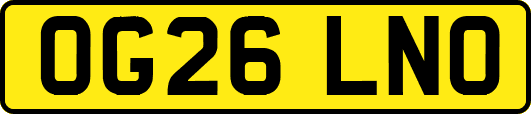 OG26LNO
