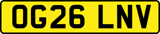 OG26LNV