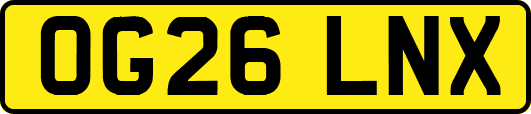 OG26LNX