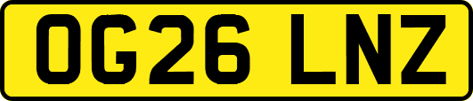 OG26LNZ