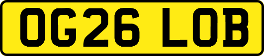 OG26LOB