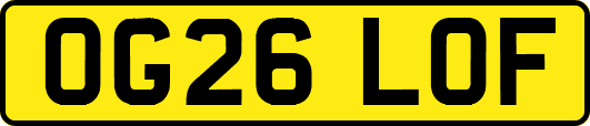 OG26LOF