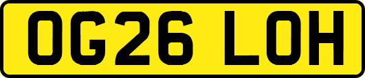 OG26LOH