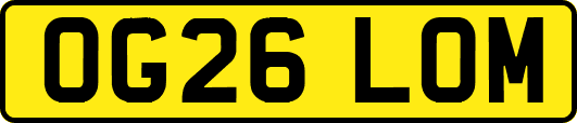 OG26LOM