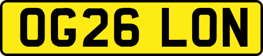 OG26LON