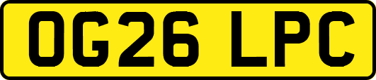 OG26LPC