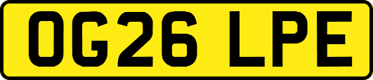 OG26LPE