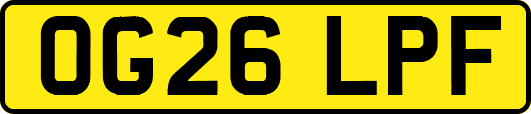 OG26LPF