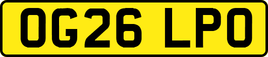 OG26LPO