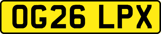 OG26LPX