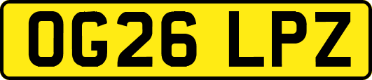 OG26LPZ