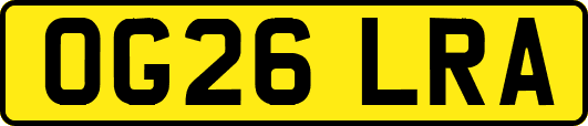 OG26LRA